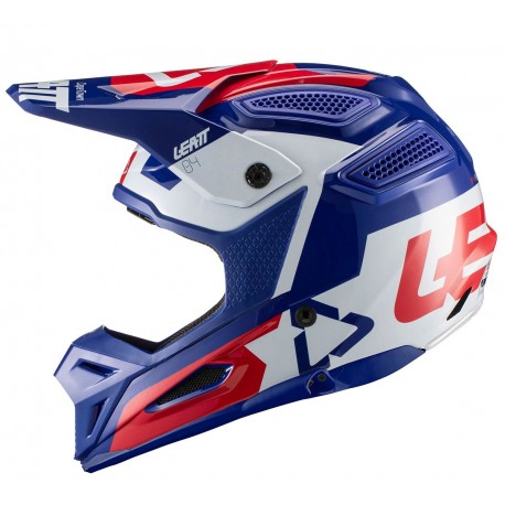 CASCO ALPINESTARS SUPERTECH S-M10 NEGRO MATE CARBONO.