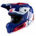 CASCO ALPINESTARS SUPERTECH S-M10 NEGRO MATE CARBONO.