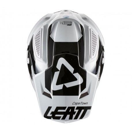 CASCO ALPINESTARS SUPERTECH S-M10 NEGRO MATE CARBONO.