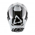 CASCO ALPINESTARS SUPERTECH S-M10 NEGRO MATE CARBONO.