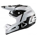 CASCO ALPINESTARS SUPERTECH S-M10 NEGRO MATE CARBONO.