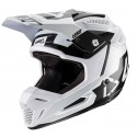 CASCO ALPINESTARS SUPERTECH S-M10 NEGRO MATE CARBONO.