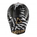 CASCO ALPINESTARS SUPERTECH S-M10 NEGRO MATE CARBONO.