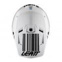 CASCO LEATT GPX 3.5 V20.1 BLACK DOT+ECE