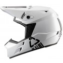 CASCO LEATT GPX 3.5 V20.1 BLACK DOT+ECE