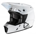 CASCO LEATT GPX 3.5 V20.1 BLACK DOT+ECE