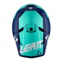 CASCO LEATT GPX 3.5 V20.1 BLACK DOT+ECE