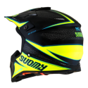 CASCO SUOMY SPEED TRANSITION AMARILLO.