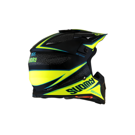 CASCO SUOMY SPEED TRANSITION AMARILLO.