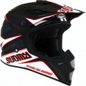 CASCO SUOMY SPEED TRANSITION NEGRO/AMARILLO