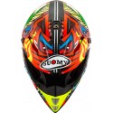 CASCO SUOMY SPEED TRIBAL.