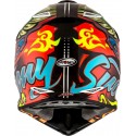 CASCO SUOMY SPEED TRIBAL.