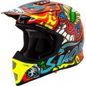 CASCO SUOMY SPEED TRIBAL.