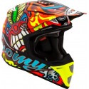 CASCO SUOMY SPEED TRIBAL.