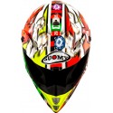 CASCO SUOMY SPEED ALL IN.