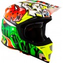 CASCO SUOMY SPEED ALL IN.