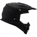 CASCO SUOMY SPEED PLAIN NEGRO MATE