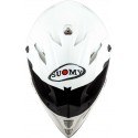 CASCO SUOMY SPEED PLAIN BLANCO