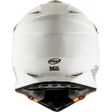 CASCO SUOMY SPEED PLAIN BLANCO