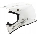 CASCO SUOMY SPEED PLAIN BLANCO
