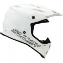 CASCO SUOMY SPEED PLAIN BLANCO