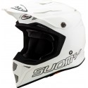CASCO SUOMY SPEED PLAIN BLANCO