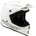 CASCO SUOMY SPEED PLAIN BLANCO