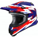 CASCO SUOMY MR JUMP RAINSTORM.