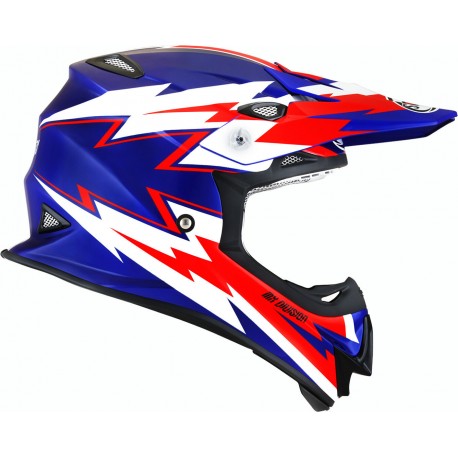 CASCO SUOMY MR JUMP RAINSTORM.