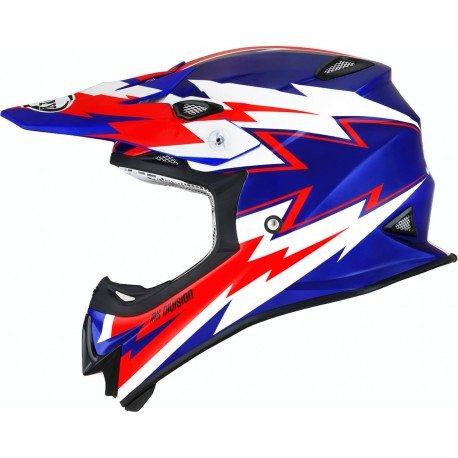 CASCO SUOMY MR JUMP RAINSTORM.