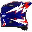 CASCO SUOMY MR JUMP RAINSTORM.