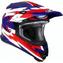 CASCO SUOMY MR JUMP RAINSTORM.