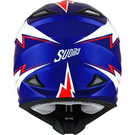 CASCO SUOMY MR JUMP RAINSTORM.