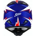 CASCO SUOMY MR JUMP RAINSTORM.