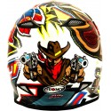 CASCO SUOMY MR JUMP WEST