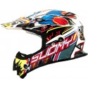CASCO SUOMY MR JUMP WEST
