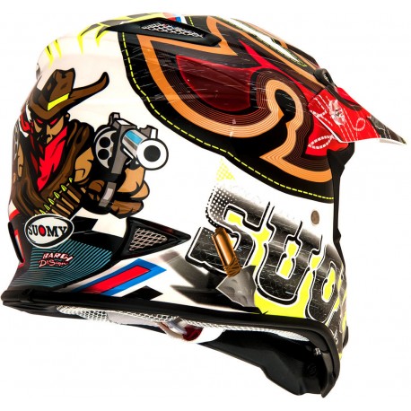 CASCO SUOMY MR JUMP WEST