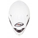 CASCO SUOMY MR JUMP PLAIN BLANCO