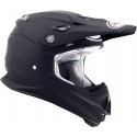 CASCO SUOMY MR JUMP PLAIN NEGRO.