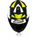 CASCO SUOMY X-WING GAP ROJO.