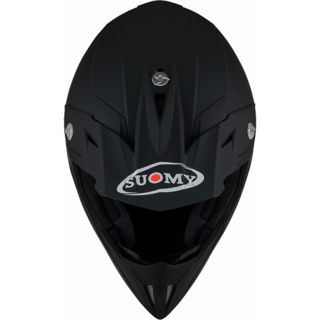 CASCO SUOMY X-WING GAP ROJO.