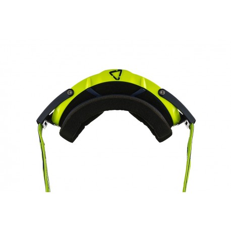 GAFAS LEATT VELOCITY 4.5 IRIZ NEGRO BRONZ