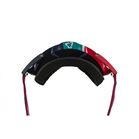 GAFAS LEATT VELOCITY 4.5 IRIZ NEGRO BRONZ