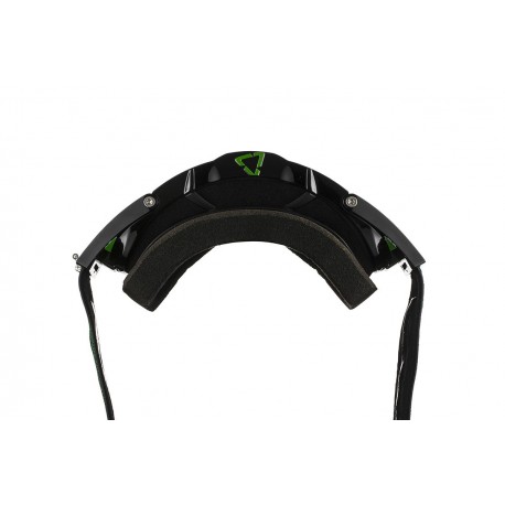 GAFAS LEATT VELOCITY 4.5 IRIZ NEGRO BRONZ