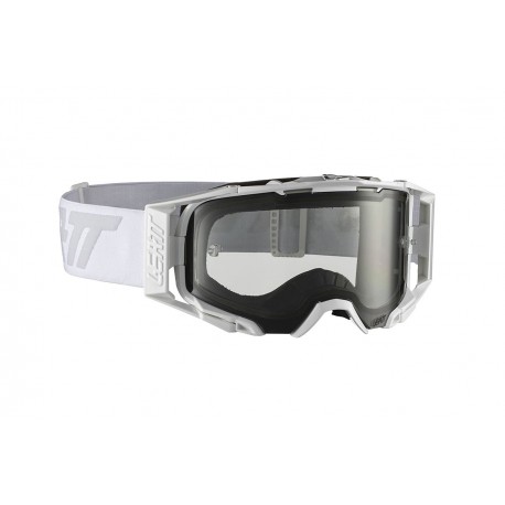 GAFAS LEATT VELOCITY 4.5 IRIZ NEGRO BRONZ