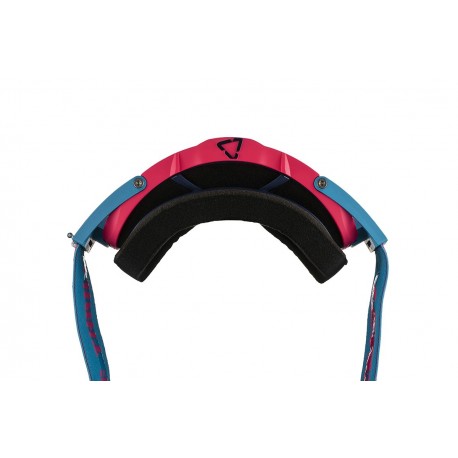 GAFAS LEATT VELOCITY 4.5 IRIZ NEGRO BRONZ