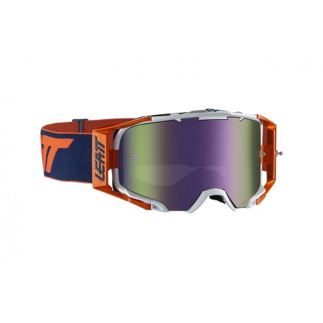 GAFAS LEATT VELOCITY 4.5 IRIZ NEGRO BRONZ