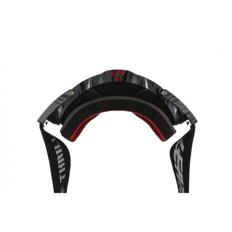 GAFAS LEATT VELOCITY 4.5 IRIZ NEGRO BRONZ