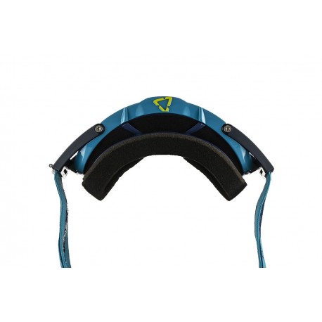 GAFAS LEATT VELOCITY 4.5 IRIZ NEGRO BRONZ