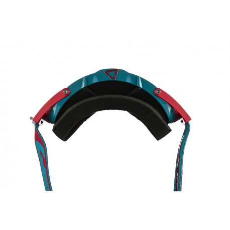 GAFAS LEATT VELOCITY 4.5 IRIZ NEGRO BRONZ